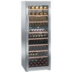 liebherr wine fridge in Australia