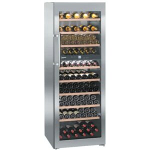 Liebherr Dual Zone Wine Fridge 211 Bottle - WTes 5972
