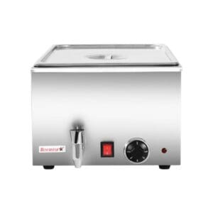 Benchstar Wet Bain Marie ZCK165BT-1