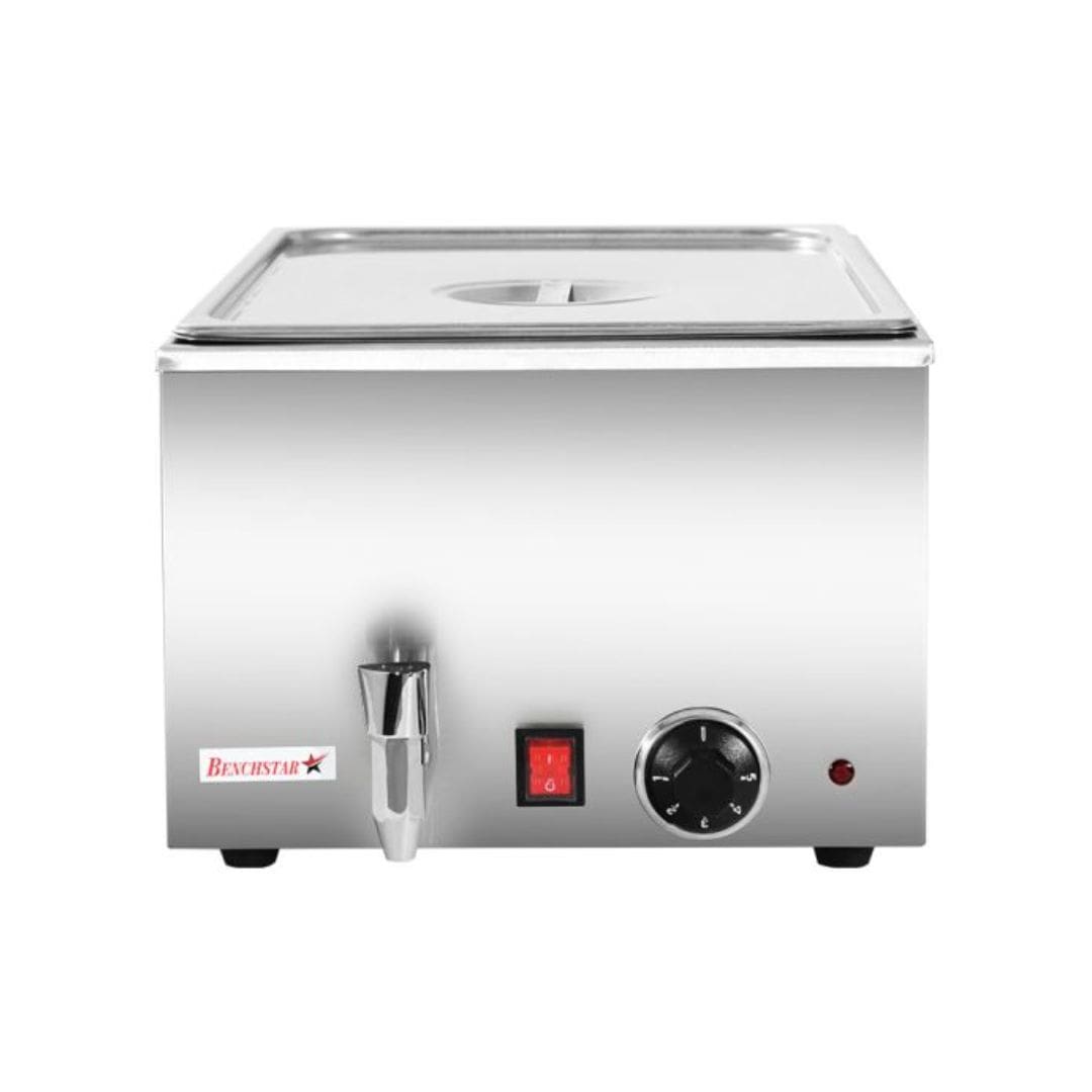 Benchstar Wet Bain Marie ZCK165BT-1