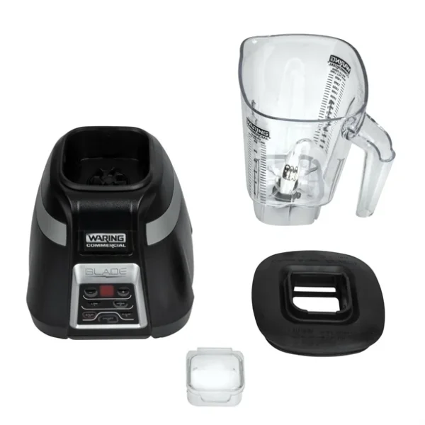 Waring Blade Bar Blender BB340NNA - 1.4 Litre - Image 3