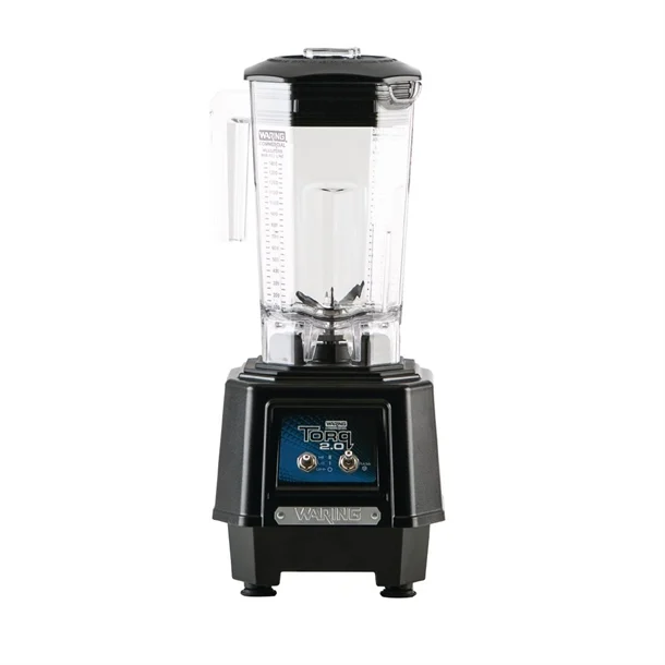 Waring Torq 2 Bar Blender, TBB145NNA, CP870