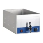 Birko Bain Marie with Single Tap and Vents, 1110103