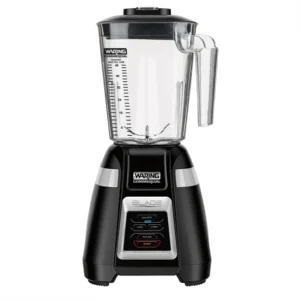 Waring Blade Series 1HP Bar Blender, BB320NNA, DU003