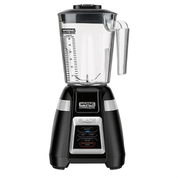 Waring Blade Series 1HP Bar Blender, BB320NNA, DU003