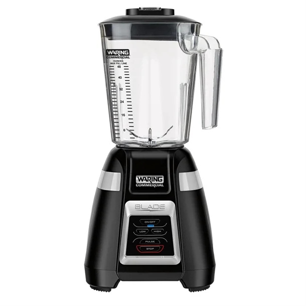 Waring Blade Series 1HP Bar Blender, BB320NNA, DU003