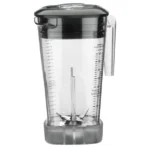 Waring 2 Litre Co polyester Spare Jug with Blade & Lid CAC95I