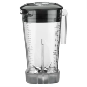 Waring 2 Litre Co polyester Spare Jug with Blade & Lid CAC95I