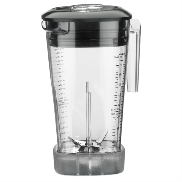 Waring 2 Litre Co polyester Spare Jug with Blade & Lid CAC95I