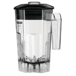 Waring 1.4 Litre Co polyester Spare Jug with Blade & Lid, CAC93XI, du006