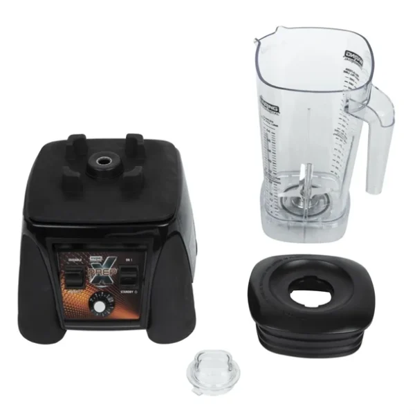 Waring X-Prep Kitchen Blender 2 Litre 1.5KW Variable Speed - Image 2
