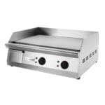 mild steel electric griddle