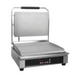 Digital Contact Grill 9 Slices 460mm Wide, GH-816