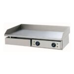 Benchstar Electric benchtop Griddle 730mm Wide, GH-820