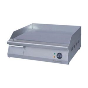 Benchstar Commercial Electric Griddle 400mm, GH-400E