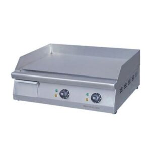 Benchstar Commercial Electric Griddle 610mm wide, GH-610E