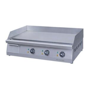 Benchstar Commercial Electric Griddle 760mm wide, GH-760E