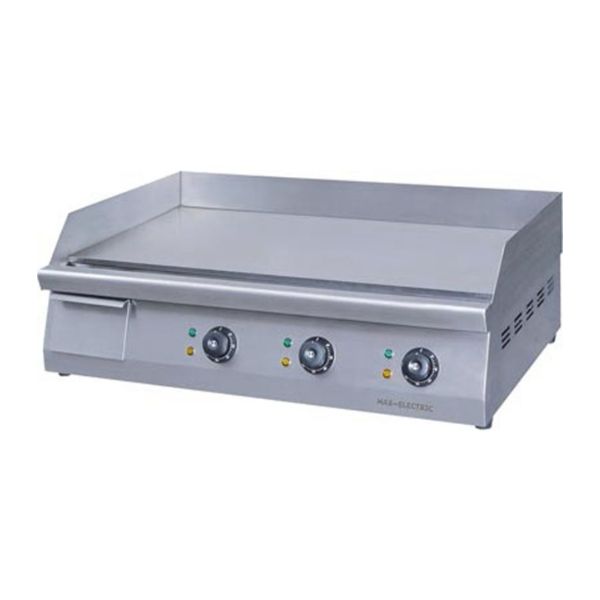 Benchstar Commercial Electric Griddle 760mm wide, GH-760E