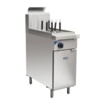 Commercial Pasta Noodle Cooker Gas 6 Baskets, PC150-6