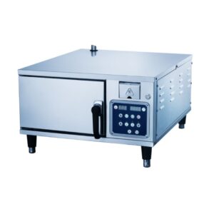 Benchstar Electric Food Steamer Small, NP-2SL