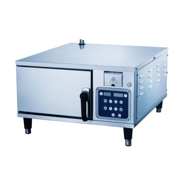 Benchstar Electric Food Steamer Small, NP-2SL