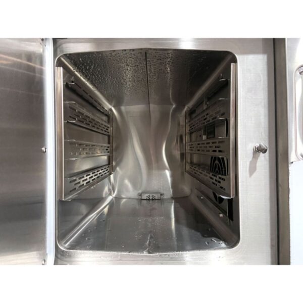 Benchstar Electric Food Steamer - NP-4SL - Image 3