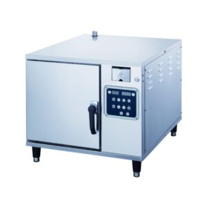 Benchstar Electric Food Steamer, NP-4SL