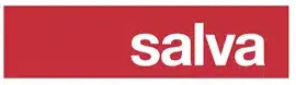 Salva industrial bakery logo