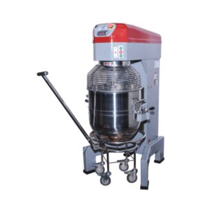 Tyrone 80 Litre Planetary Mixer, B80GX