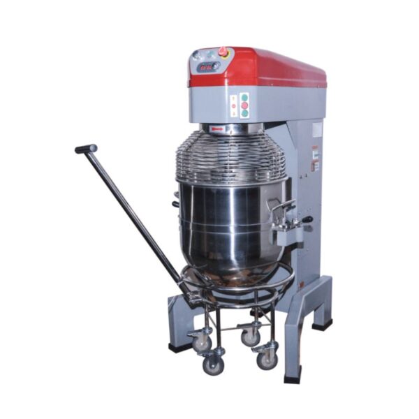 Tyrone 80 Litre Planetary Mixer, B80GX