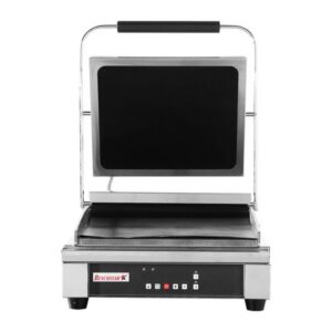 Benchstar GH-816 Electric Grill Station 9 Slices 460mm Wide