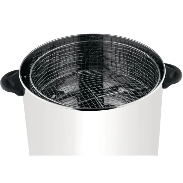 Apuro Electric Food Steamer 6 Litre - Image 3