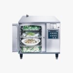 commercial food steamers for sale in Australia