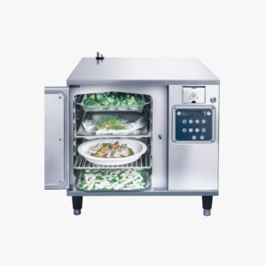 Food Steamers