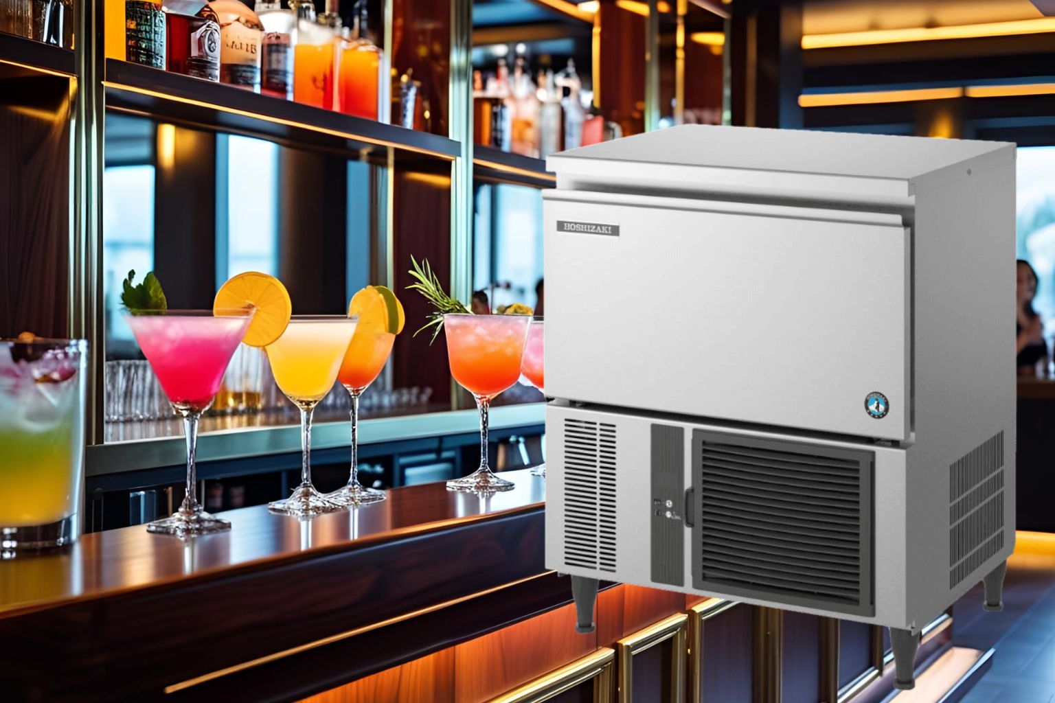 commercial ice makers for sale
