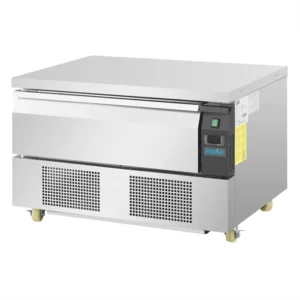 Polar Low Drawer Fridge with 1 drawer, DA994-A