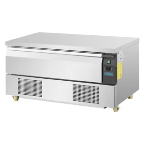 Polar Low Drawer Fridge with 1 Drawer 1200mm wide, DA995-A