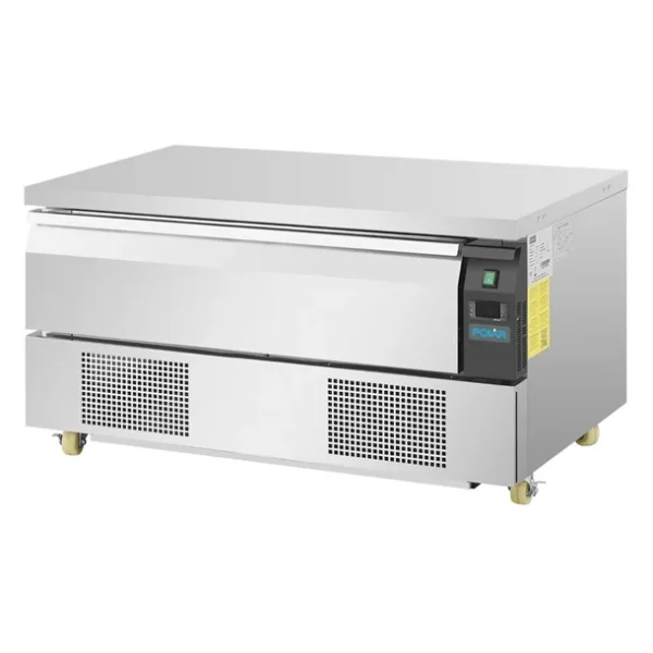 Polar Low Drawer Fridge with 1 Drawer 1200mm wide, DA995-A