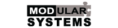 modular system logo