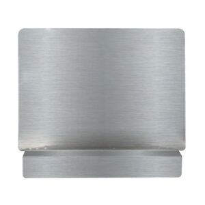 Frymax Fryer Side Splash Guard