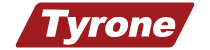 Tyron Logo