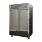 Bakers Mate Double Door Bakery Fridge, BMC2