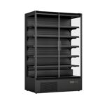 Thermaster Panorama 2 Door Supermarket Chiller, DC-125B