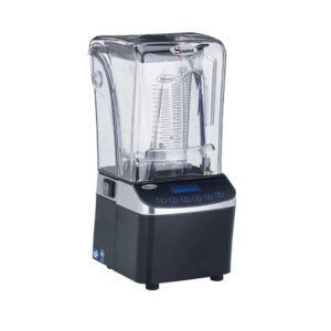 SANTOS #62 BRUSHLESS commercial BLENDER