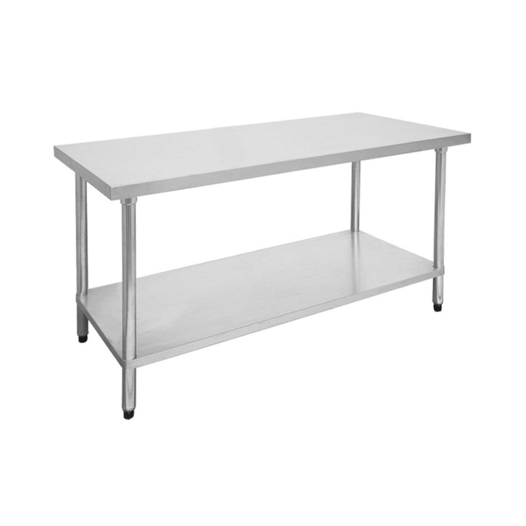 Modular System 600mm Deep Flat Work Bench 600mm Wide