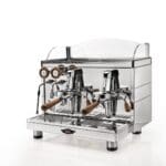 Wega MININOVA CLASSIC 2 Group Espresso Machine EMA2CMINIV