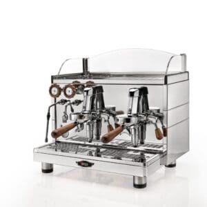 Wega MININOVA CLASSIC 2 Group Espresso Machine EMA2CMINIV