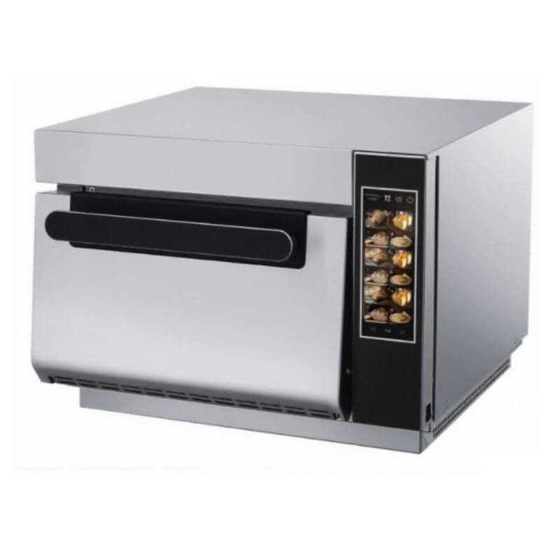 ExtremePro NP-MWO-T Speed Oven with Touchscreen