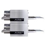 Moretti Forni T64E/2 Double 16 Inch Belt Conveyor Oven - Electric