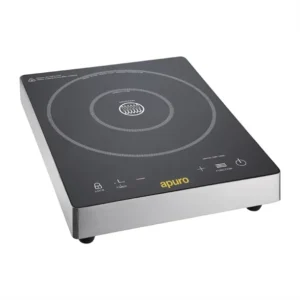 Apuro Induction Cooktop with Touch Control 3kW DF825-A